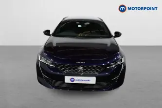 Peugeot 508 GT Automatic Petrol Plug-In Hybrid Estate - Stock Number (1488144) - Front bumper