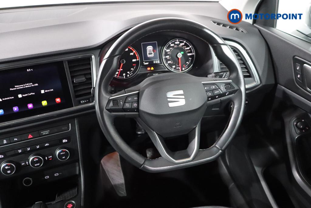 Seat Ateca Se Technology Automatic Petrol SUV - Stock Number (1492335) - 3rd supplementary image