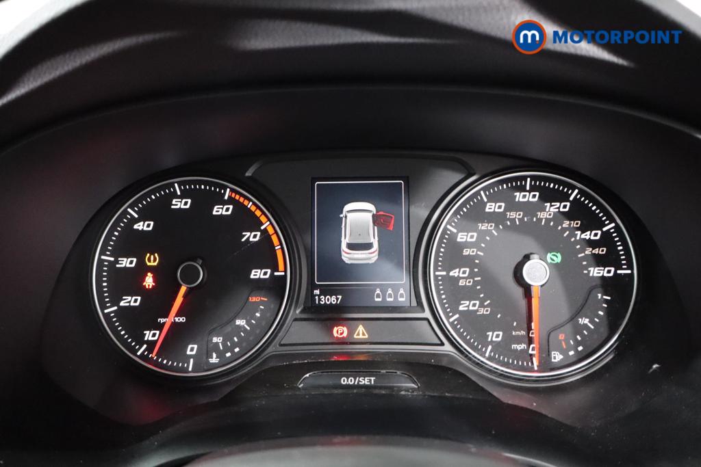 Seat Ateca Se Technology Automatic Petrol SUV - Stock Number (1492335) - 5th supplementary image