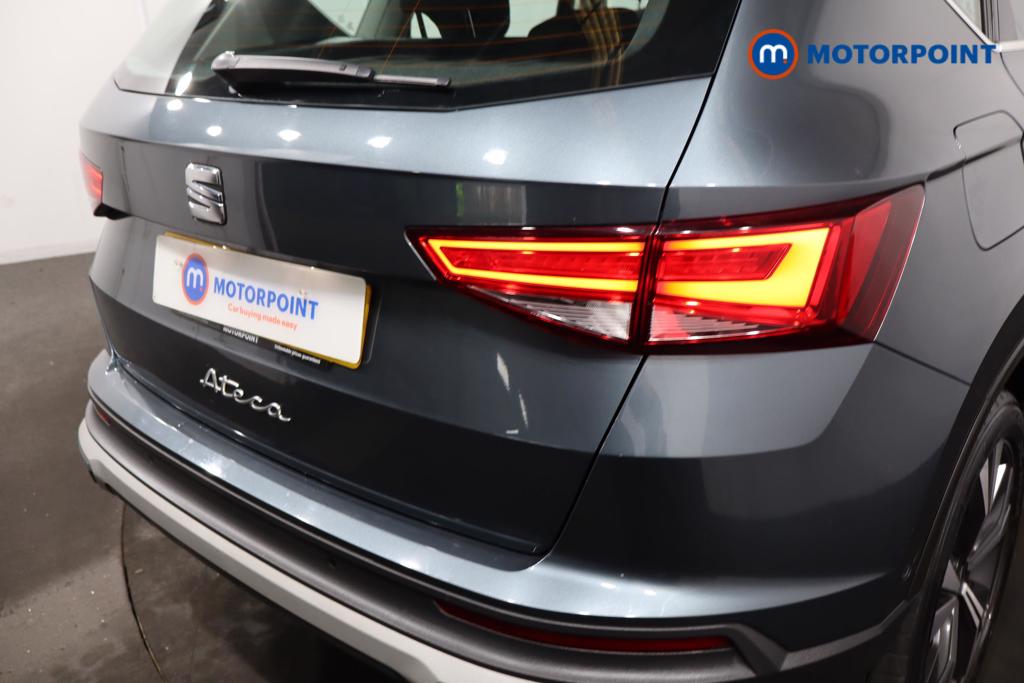 Seat Ateca Se Technology Automatic Petrol SUV - Stock Number (1492335) - 27th supplementary image