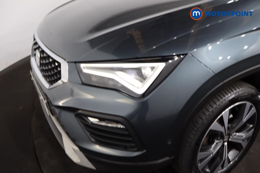 Seat Ateca Se Technology Automatic Petrol SUV - Stock Number (1492335) - 29th supplementary image