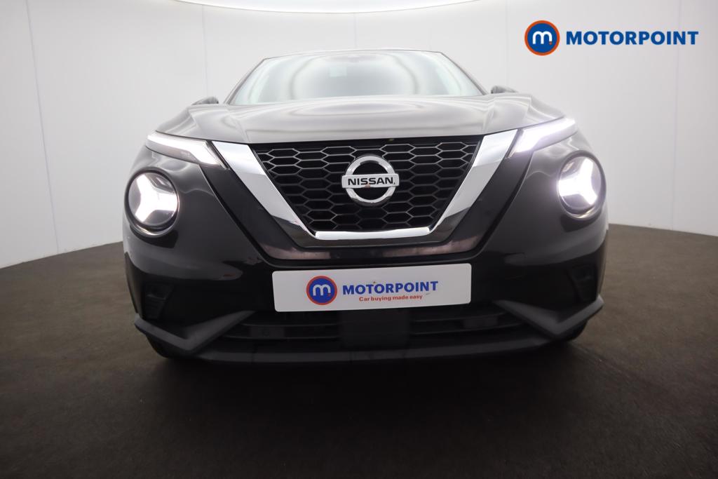 Nissan Juke N-Connecta Automatic Petrol SUV - Stock Number (1497267) - 23rd supplementary image