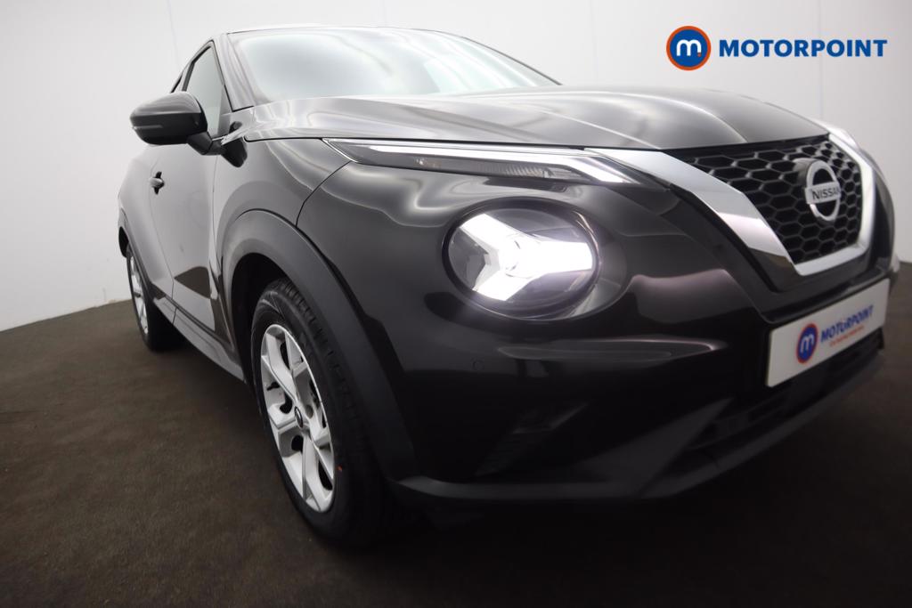 Nissan Juke N-Connecta Automatic Petrol SUV - Stock Number (1497267) - 25th supplementary image