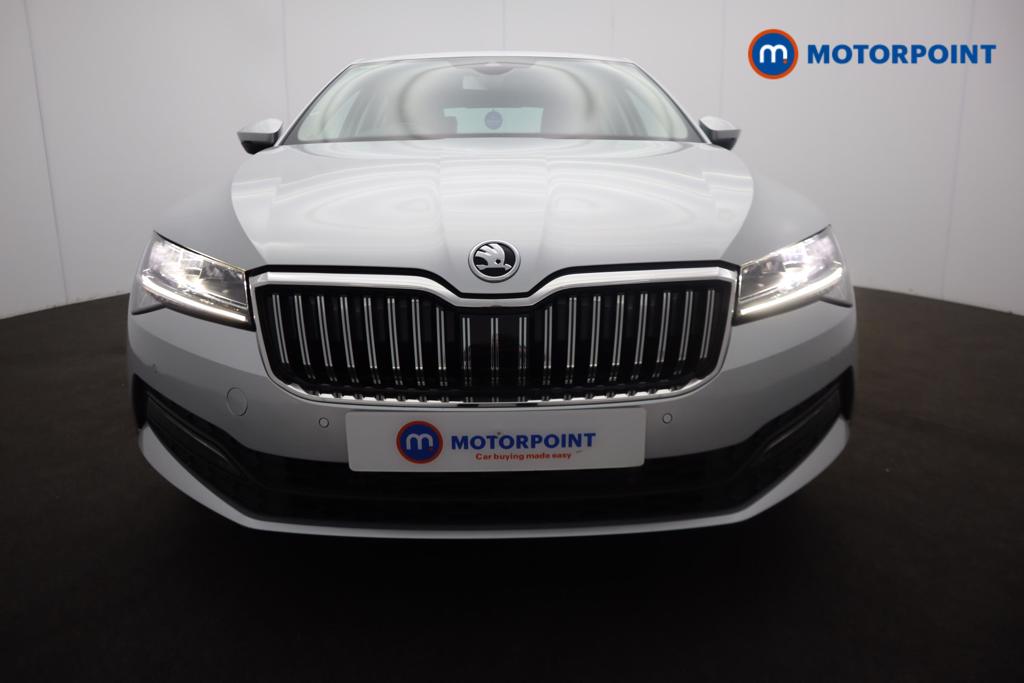 Skoda Superb Se Technology Automatic Petrol Hatchback - Stock Number (1498954) - 25th supplementary image