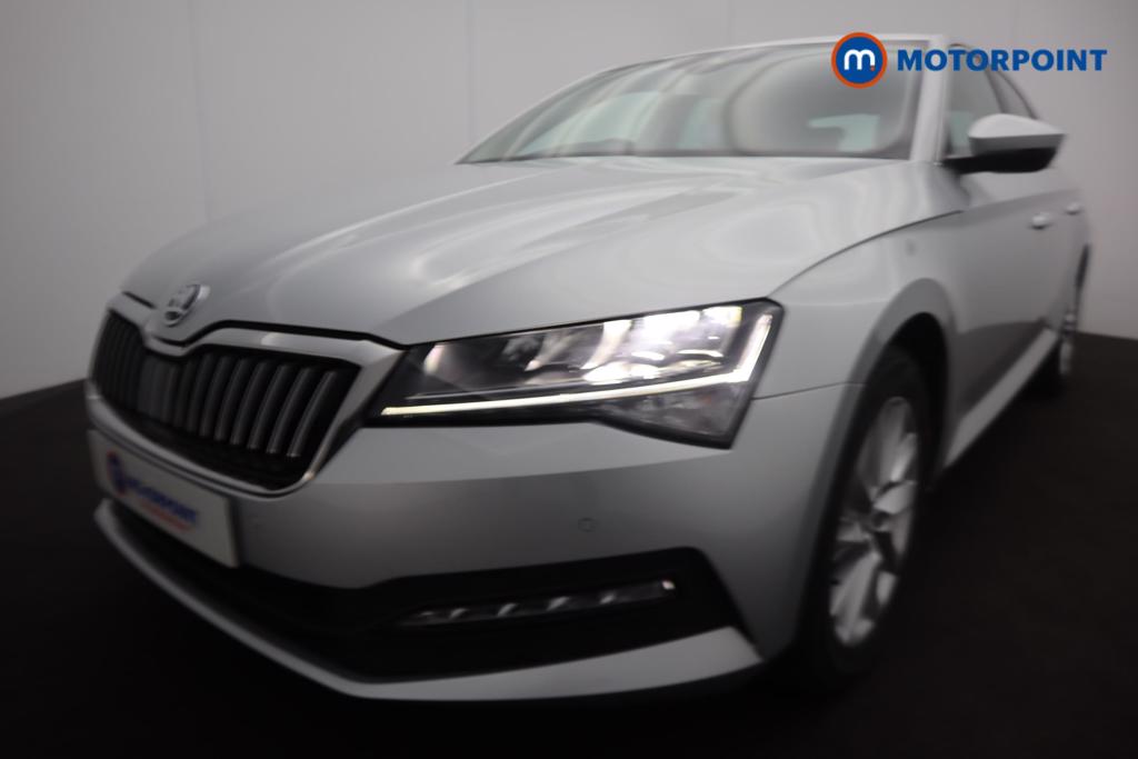 Skoda Superb Se Technology Automatic Petrol Hatchback - Stock Number (1498954) - 26th supplementary image