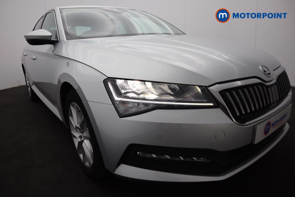 Skoda Superb Se Technology Automatic Petrol Hatchback - Stock Number (1498954) - 27th supplementary image