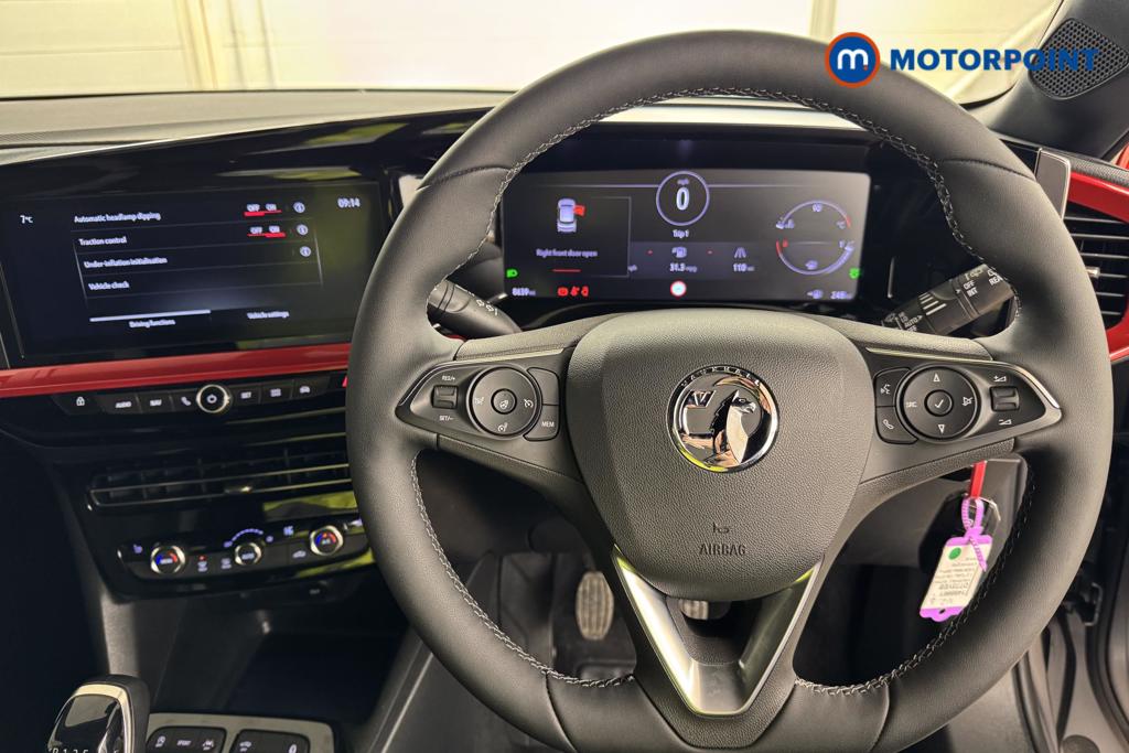 Vauxhall Mokka GS Manual Petrol SUV - Stock Number (1499961) - 1st supplementary image