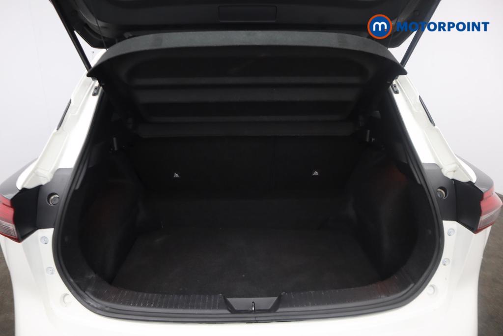 Nissan Qashqai Acenta Premium Manual Petrol SUV - Stock Number (1501250) - 21st supplementary image