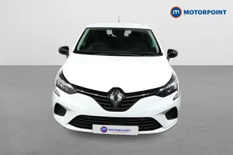 Renault Clio Evolution Manual Petrol Hatchback - Stock Number (1502022) - Front bumper