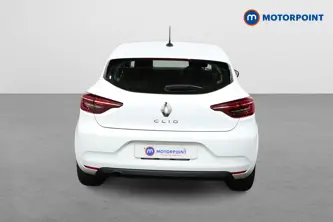 Renault Clio Evolution Manual Petrol Hatchback - Stock Number (1502022) - Rear bumper