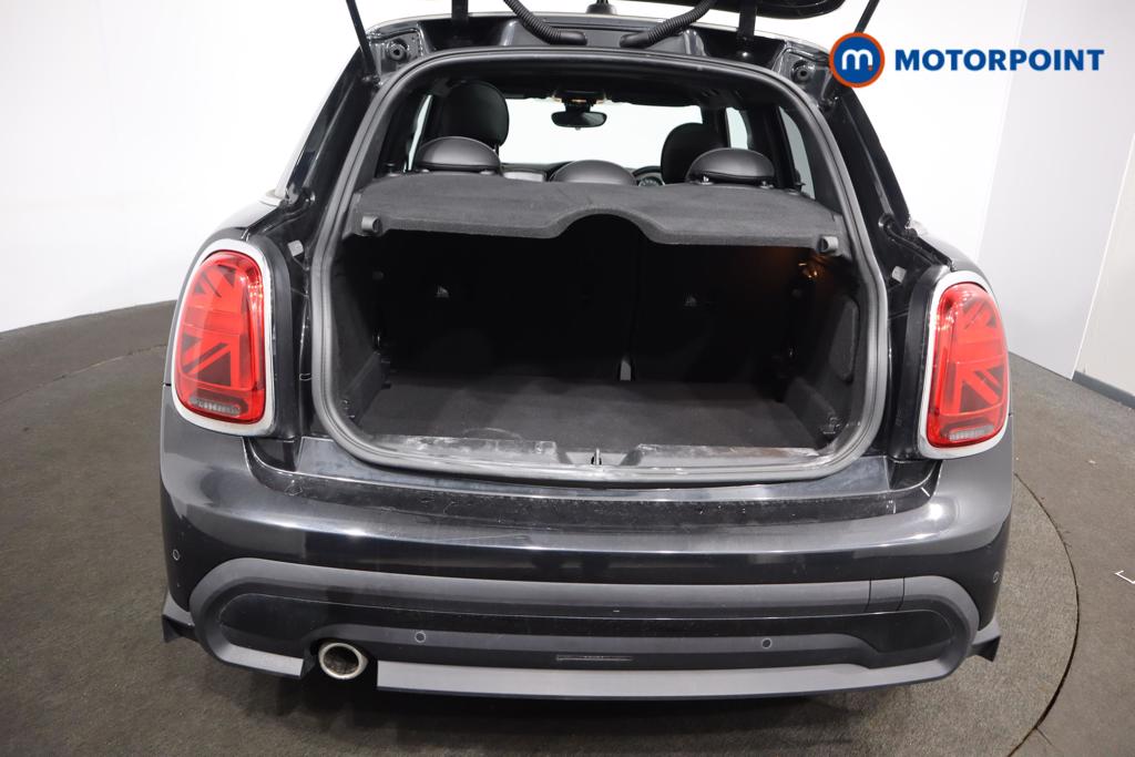 Mini Hatchback Cooper Exclusive Automatic Petrol Hatchback - Stock Number (1502189) - 17th supplementary image