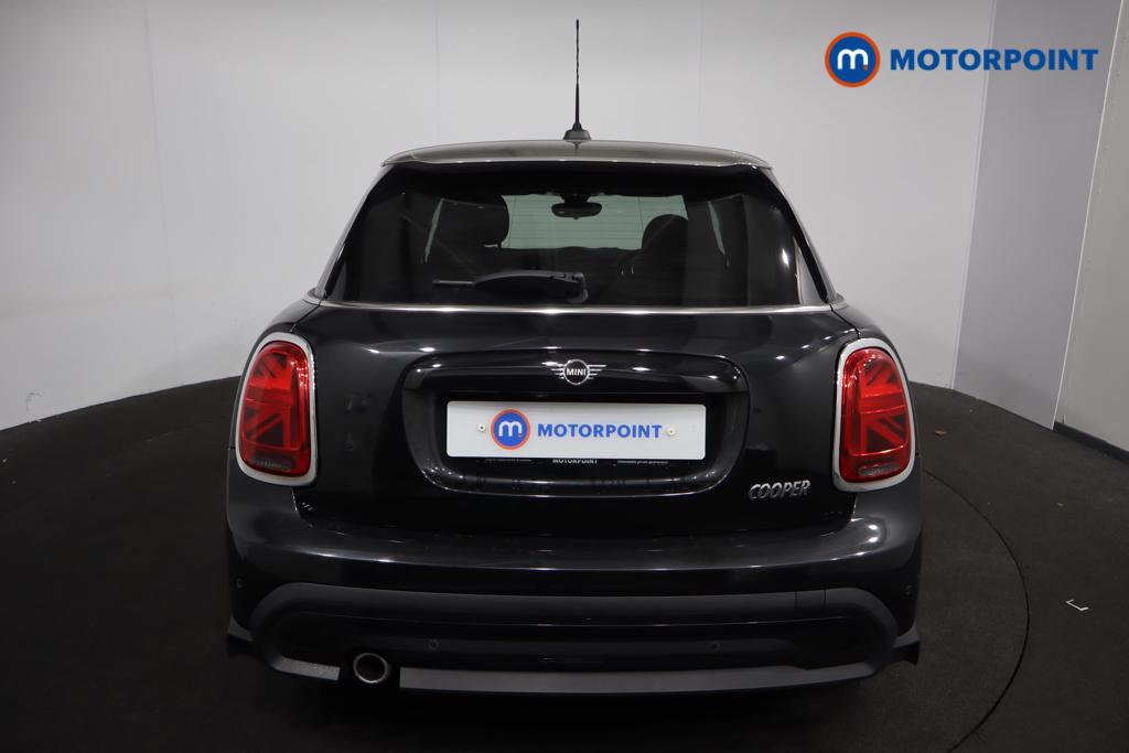 Mini Hatchback Cooper Exclusive Automatic Petrol Hatchback - Stock Number (1502189) - 18th supplementary image