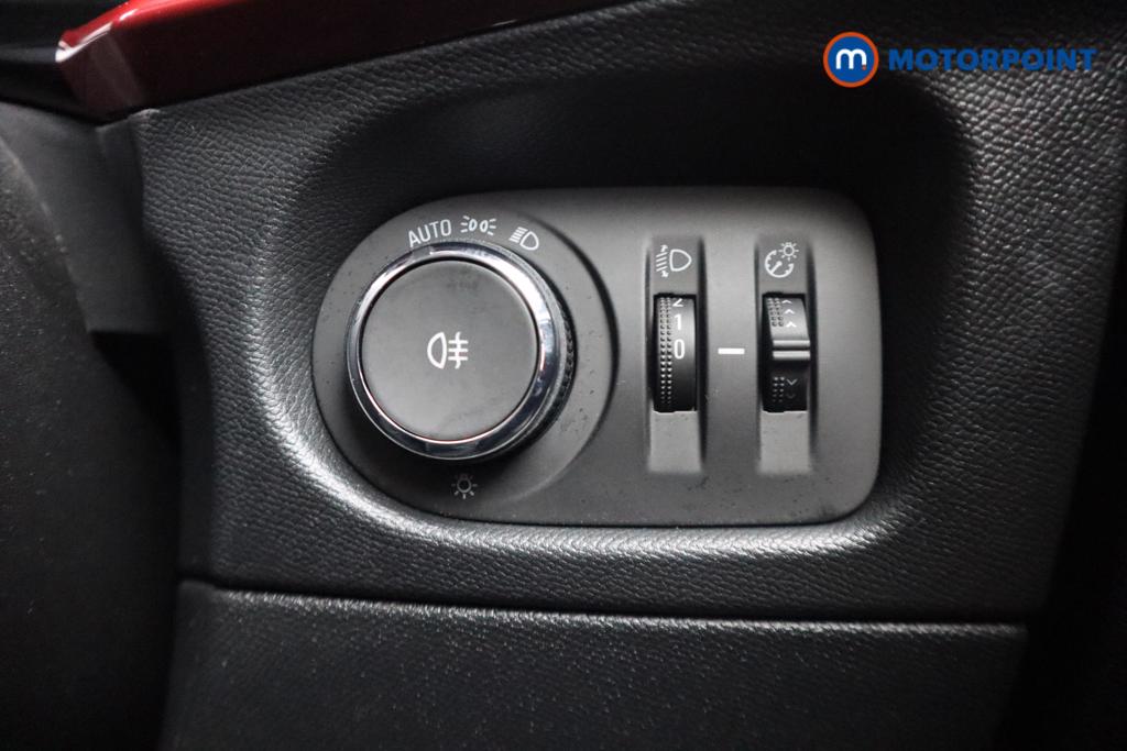 Vauxhall Mokka GS Manual Petrol SUV - Stock Number (1502448) - 17th supplementary image