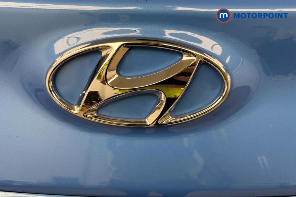 Hyundai Kona SE Automatic Petrol-Electric Hybrid SUV - Stock Number (1504216) - 18th supplementary image