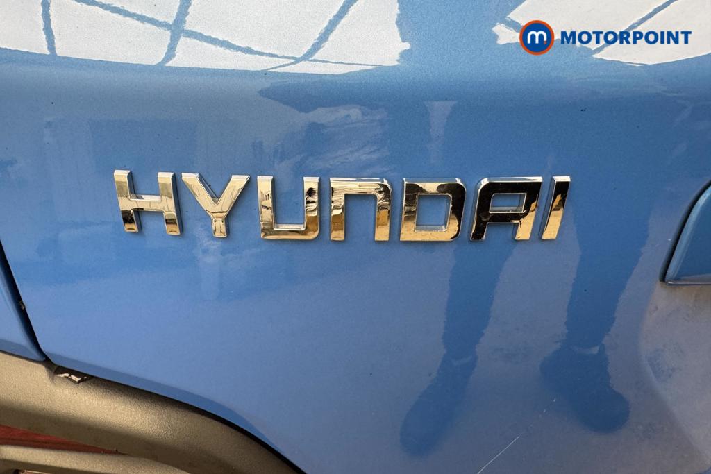 Hyundai Kona SE Automatic Petrol-Electric Hybrid SUV - Stock Number (1504216) - 19th supplementary image