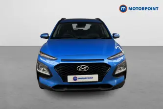 Hyundai Kona SE Automatic Petrol-Electric Hybrid SUV - Stock Number (1504216) - Front bumper