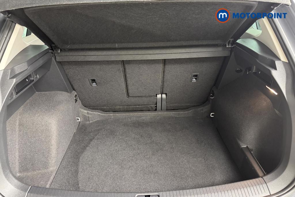 Volkswagen Tiguan Elegance Automatic Petrol SUV - Stock Number (1504926) - 3rd supplementary image
