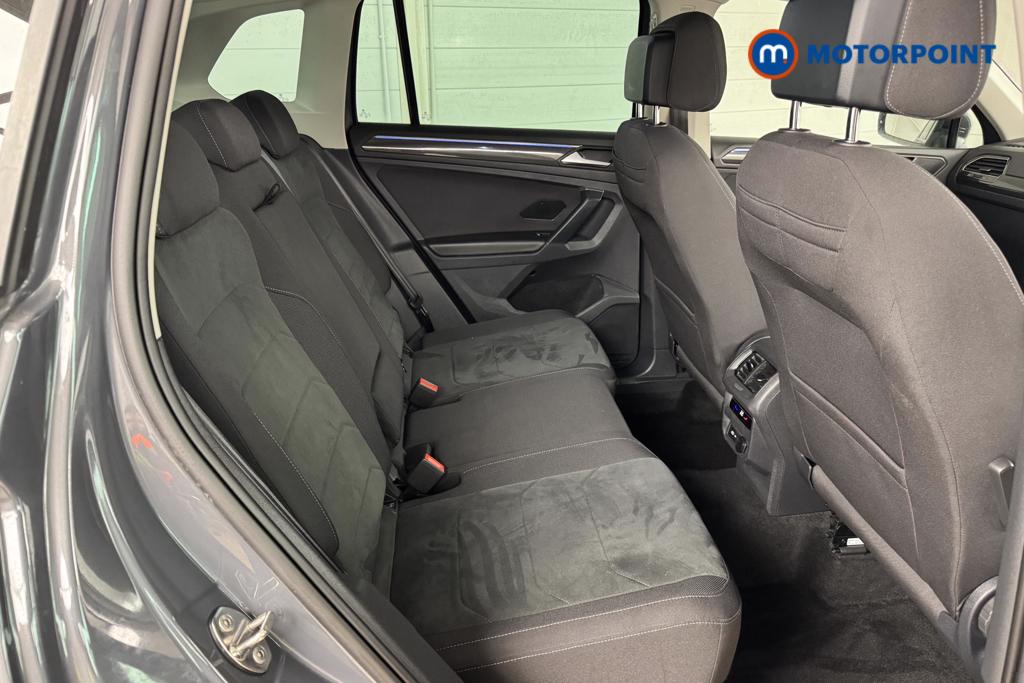 Volkswagen Tiguan Elegance Automatic Petrol SUV - Stock Number (1504926) - 4th supplementary image