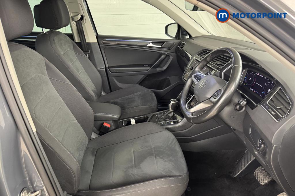Volkswagen Tiguan Elegance Automatic Petrol SUV - Stock Number (1504926) - 5th supplementary image