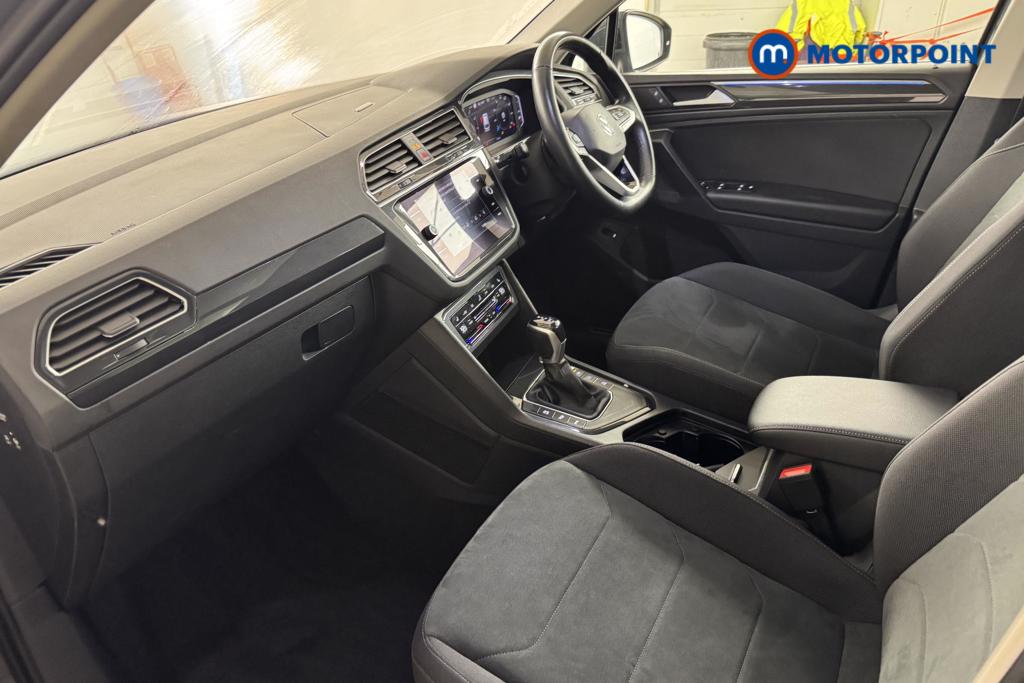 Volkswagen Tiguan Elegance Automatic Petrol SUV - Stock Number (1504926) - 7th supplementary image