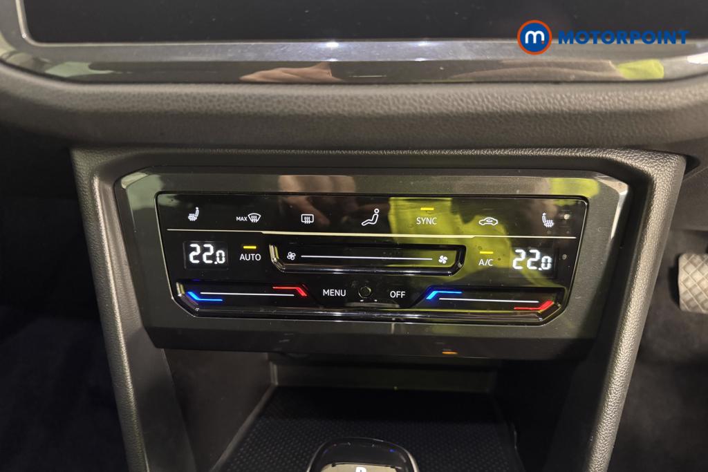 Volkswagen Tiguan Elegance Automatic Petrol SUV - Stock Number (1504926) - 10th supplementary image