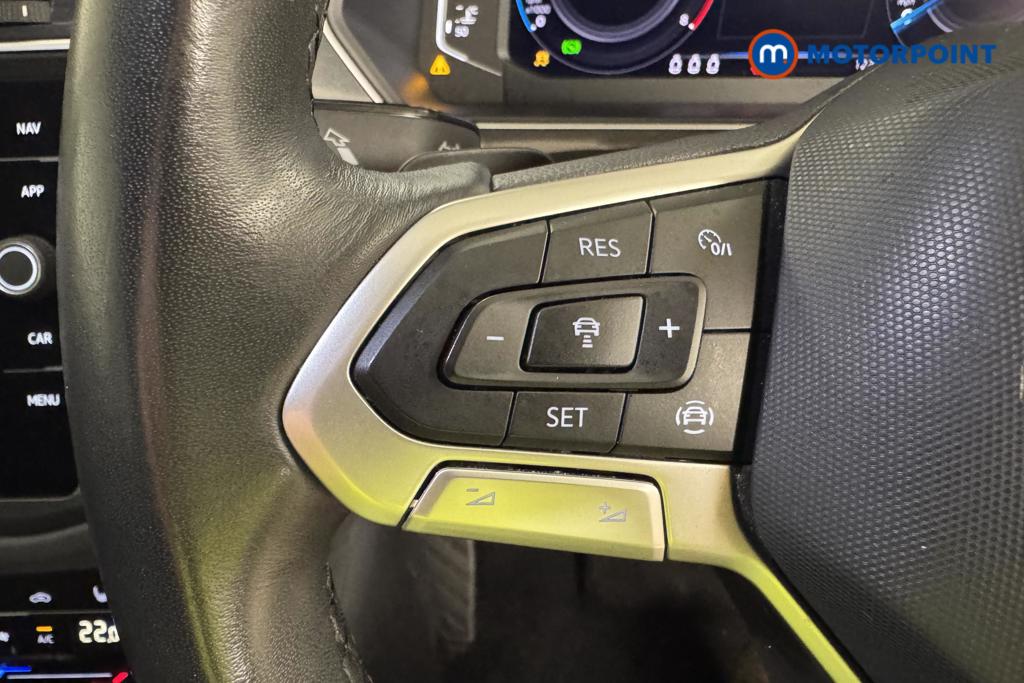 Volkswagen Tiguan Elegance Automatic Petrol SUV - Stock Number (1504926) - 11th supplementary image
