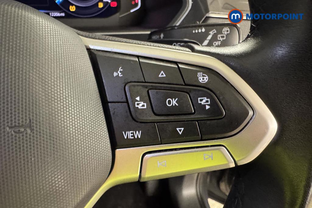 Volkswagen Tiguan Elegance Automatic Petrol SUV - Stock Number (1504926) - 12th supplementary image