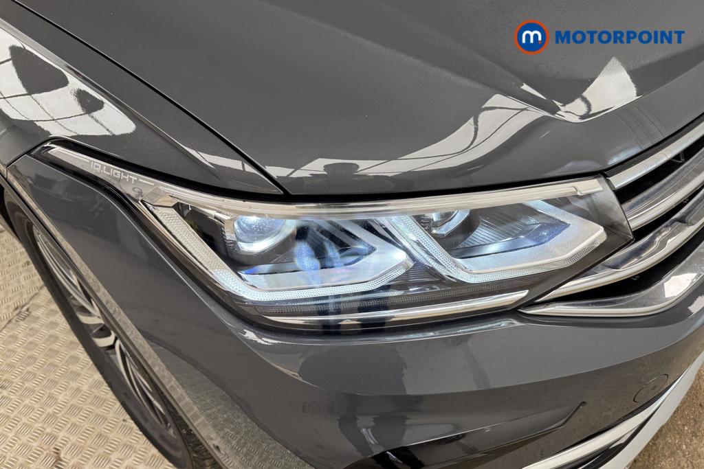 Volkswagen Tiguan Elegance Automatic Petrol SUV - Stock Number (1504926) - 15th supplementary image