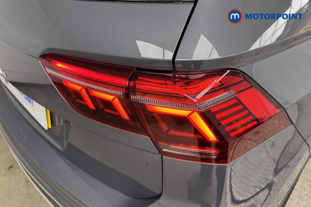 Volkswagen Tiguan Elegance Automatic Petrol SUV - Stock Number (1504926) - 16th supplementary image