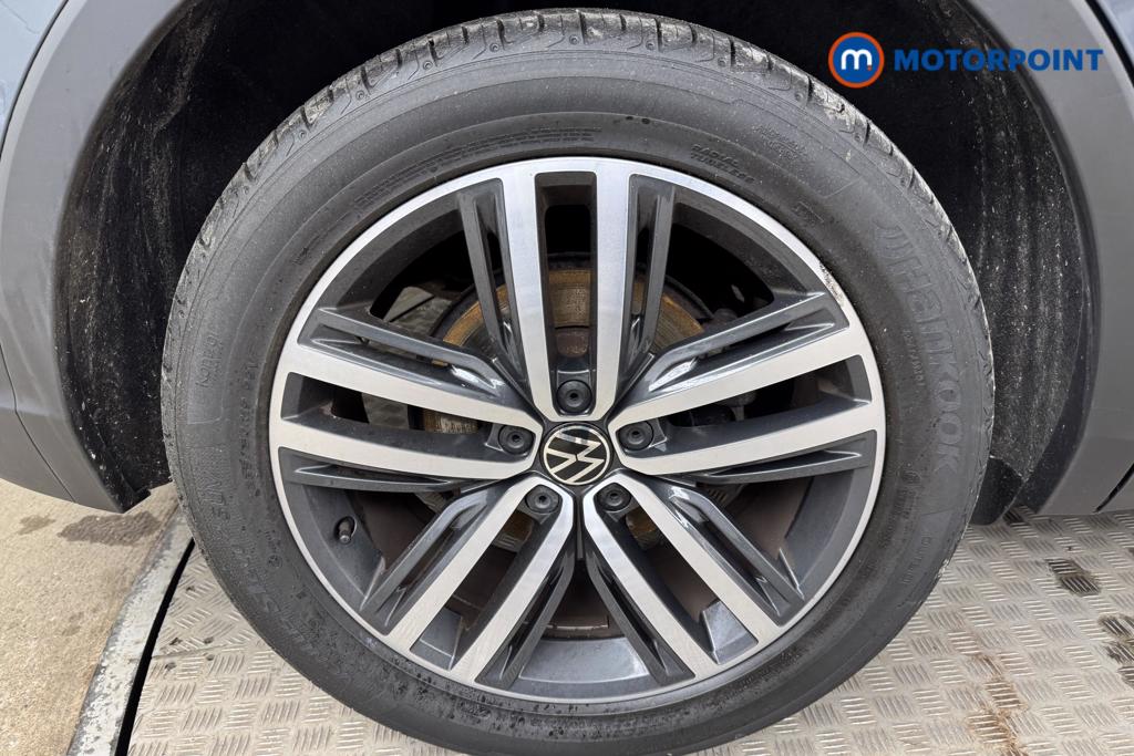 Volkswagen Tiguan Elegance Automatic Petrol SUV - Stock Number (1504926) - 18th supplementary image