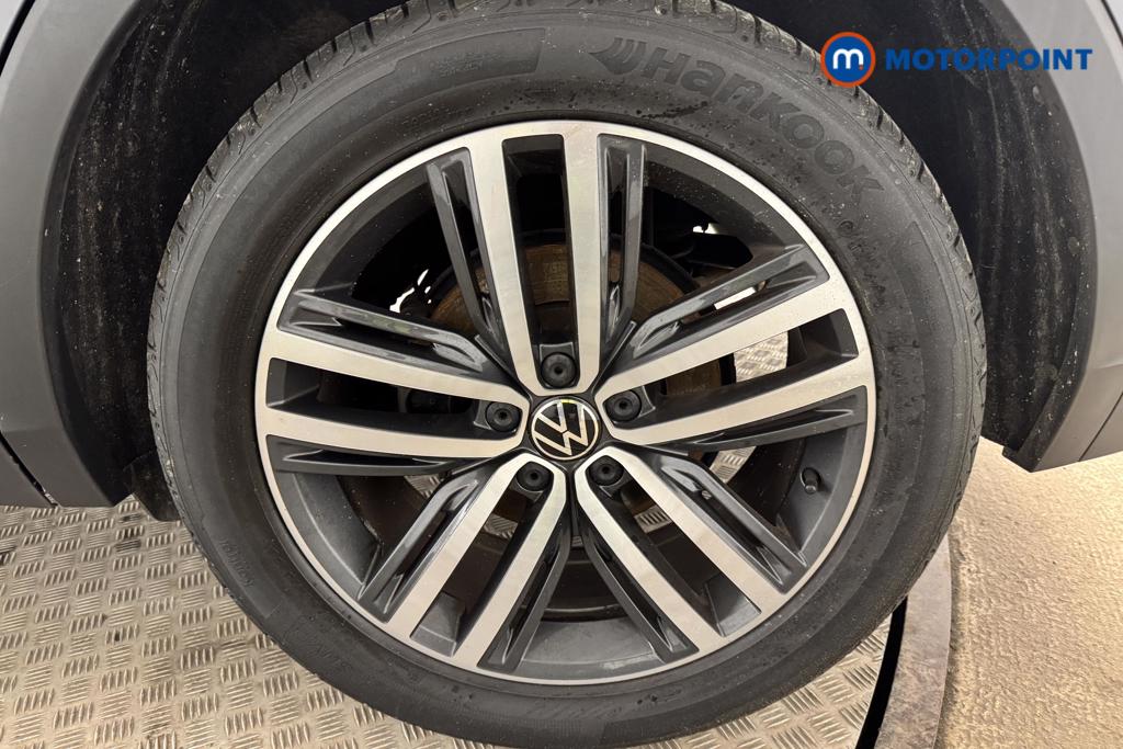 Volkswagen Tiguan Elegance Automatic Petrol SUV - Stock Number (1504926) - 19th supplementary image