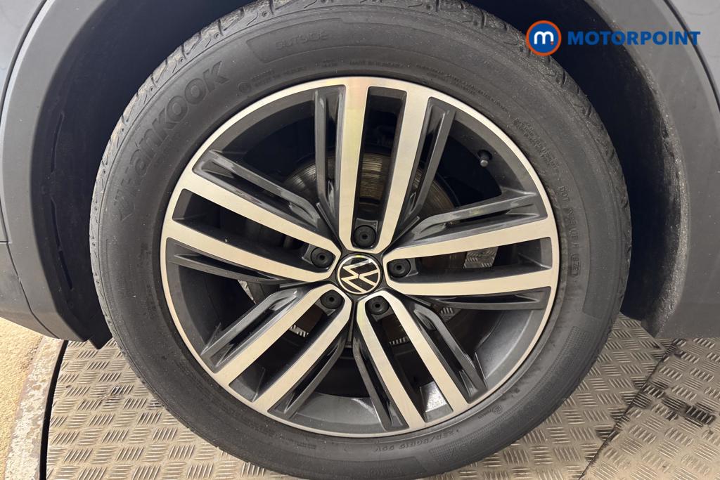 Volkswagen Tiguan Elegance Automatic Petrol SUV - Stock Number (1504926) - 20th supplementary image