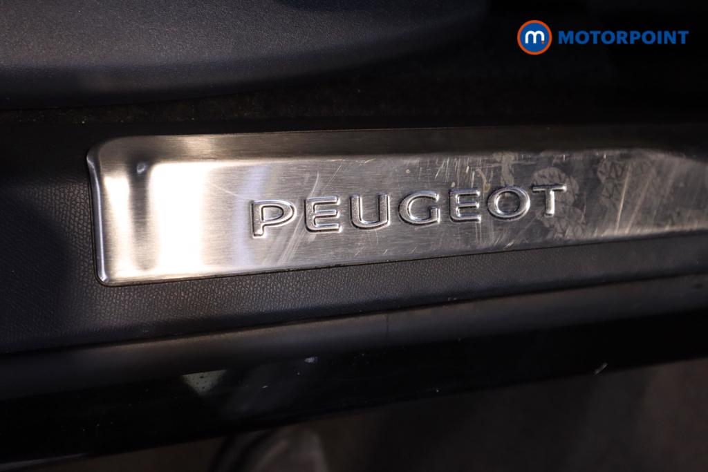 Peugeot 3008 GT Automatic Diesel SUV - Stock Number (1505163) - 11th supplementary image