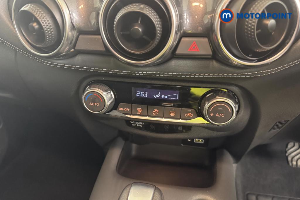 Nissan Juke N-Connecta Automatic Petrol SUV - Stock Number (1505214) - 10th supplementary image