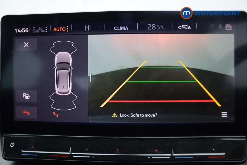 Cupra Formentor V2 Automatic Petrol SUV - Stock Number (1505756) - 3rd supplementary image