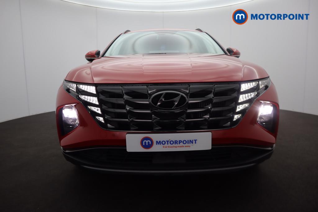 Hyundai Tucson Premium Manual Petrol SUV - Stock Number (1505933) - 24th supplementary image