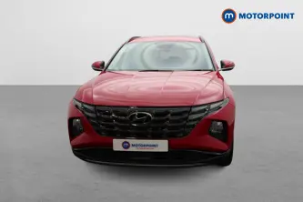 Hyundai Tucson Premium Manual Petrol SUV - Stock Number (1505933) - Front bumper