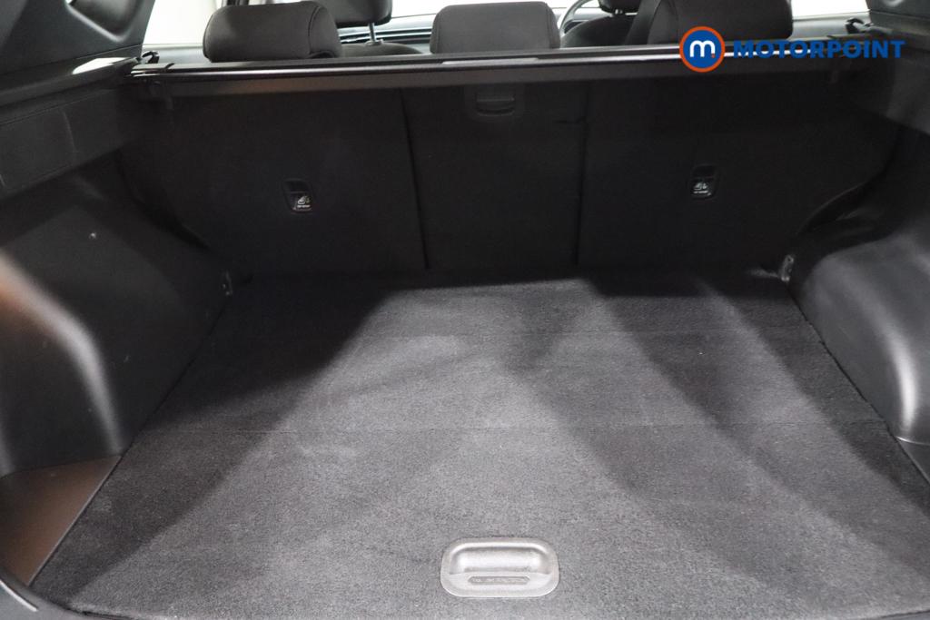 Hyundai Tucson Premium Manual Petrol SUV - Stock Number (1506015) - 23rd supplementary image