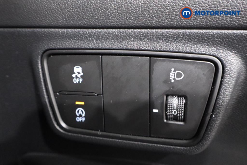 Hyundai Tucson Premium Manual Petrol SUV - Stock Number (1506098) - 20th supplementary image