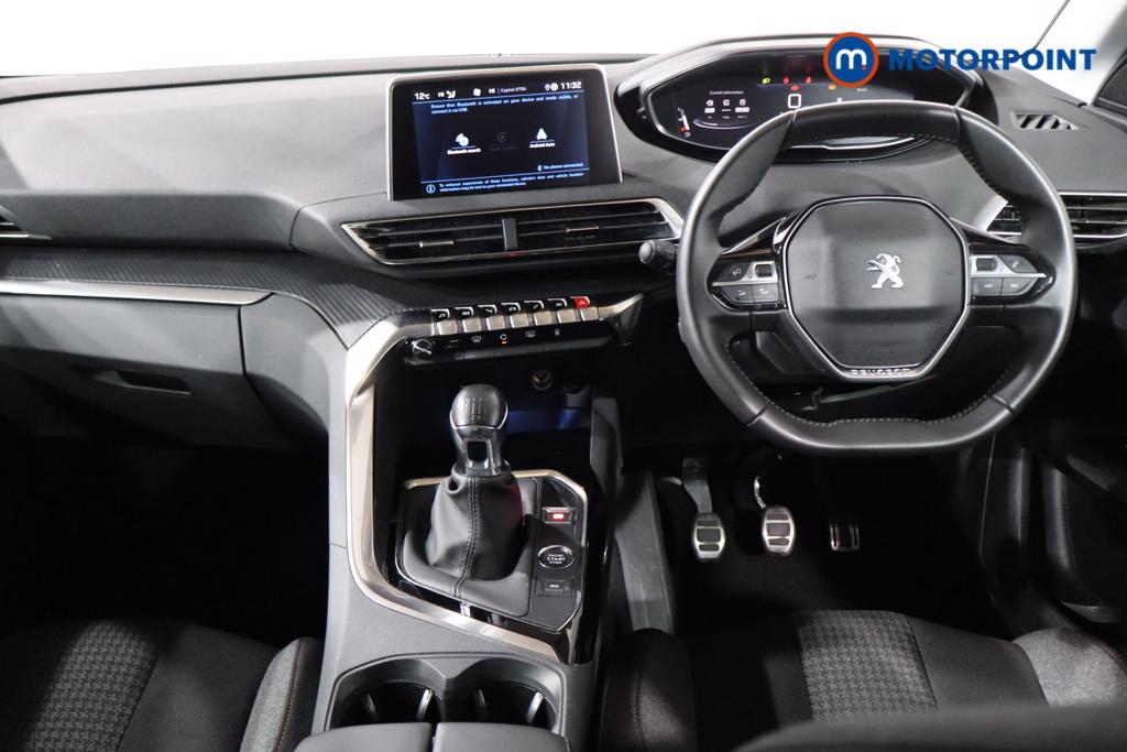 Peugeot 3008 Active Premium-Plus Manual Petrol SUV - Stock Number (1506734) - 1st supplementary image