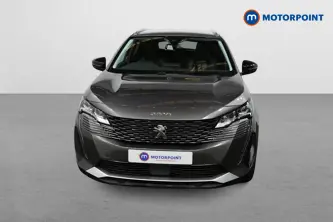 Peugeot 3008 Active Premium-Plus Manual Petrol SUV - Stock Number (1506734) - Front bumper