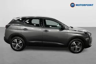 Peugeot 3008 Active Premium-Plus Manual Petrol SUV - Stock Number (1506734) - Drivers side