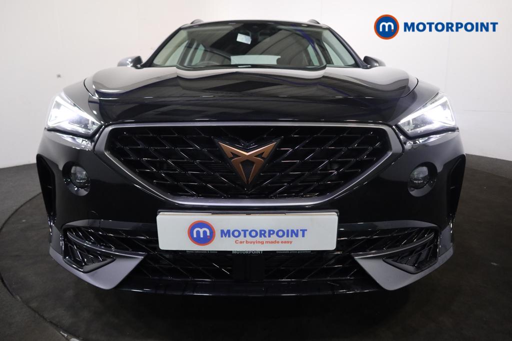 Cupra Formentor V1 Automatic Petrol Plug-In Hybrid SUV - Stock Number (1506893) - 26th supplementary image