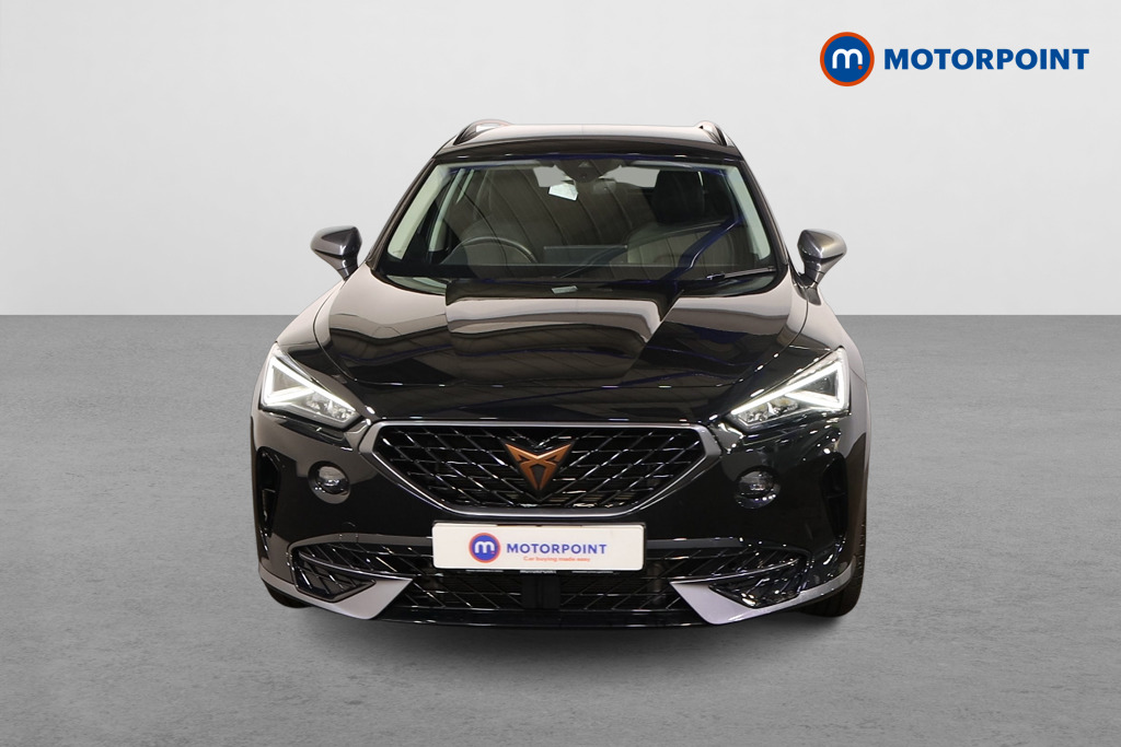 Cupra Formentor V1 Automatic Petrol Plug-In Hybrid SUV - Stock Number (1506893) - Front bumper