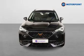 Cupra Formentor V1 Automatic Petrol Plug-In Hybrid SUV - Stock Number (1506893) - Front bumper