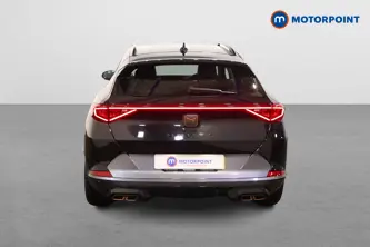 Cupra Formentor V1 Automatic Petrol Plug-In Hybrid SUV - Stock Number (1506893) - Rear bumper