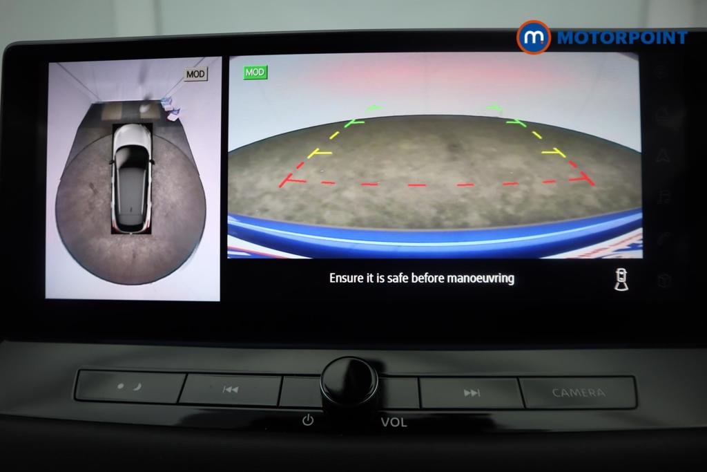 Nissan Qashqai N-Connecta Automatic Petrol-Electric Hybrid SUV - Stock Number (1508025) - 3rd supplementary image