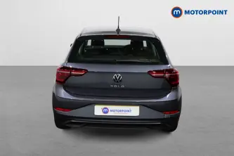 Volkswagen Polo Style Manual Petrol Hatchback - Stock Number (1508086) - Rear bumper