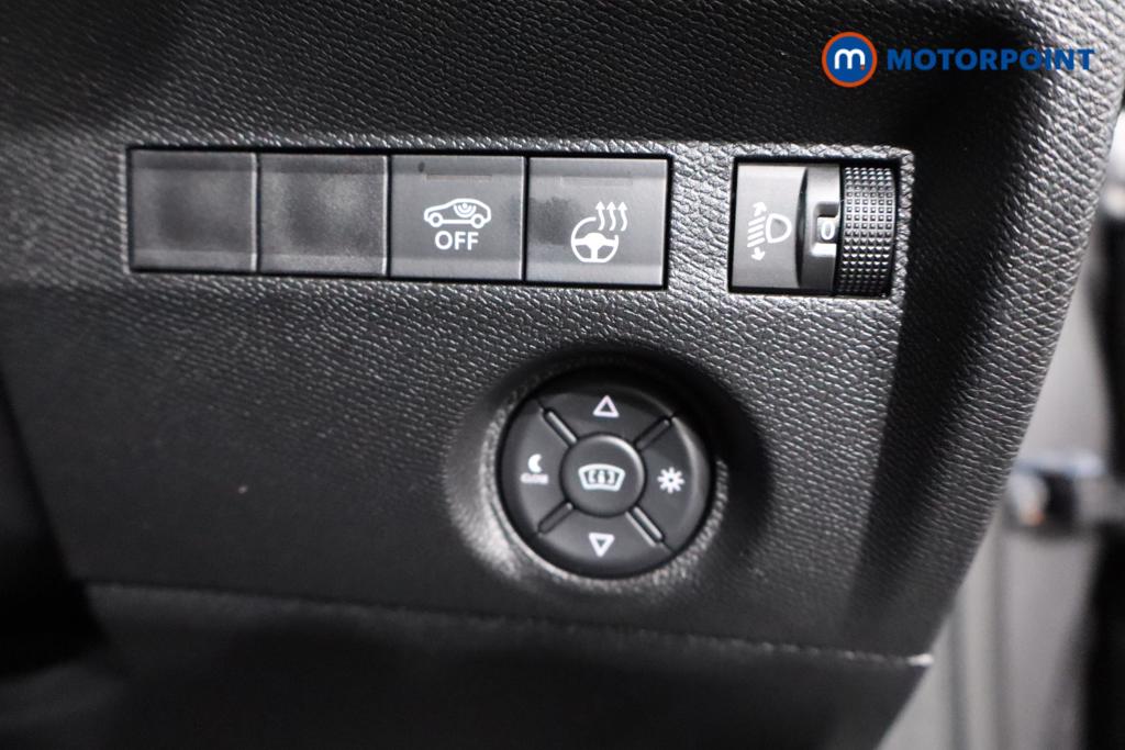 Citroen C4 MAX Automatic Petrol Hatchback - Stock Number (1508246) - 15th supplementary image