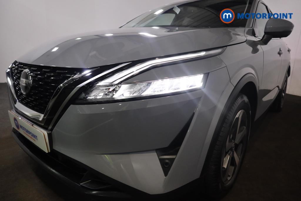 Nissan Qashqai N-Connecta Automatic Petrol SUV - Stock Number (1508315) - 24th supplementary image